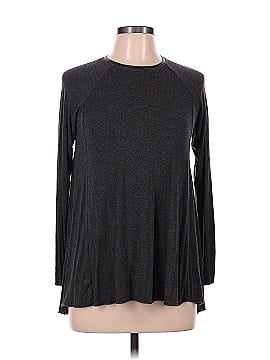 Zara Collection Long Sleeve T-Shirt (view 1)