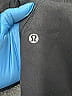 Lululemon Athletica Black Active Pants Size 6 - photo 4
