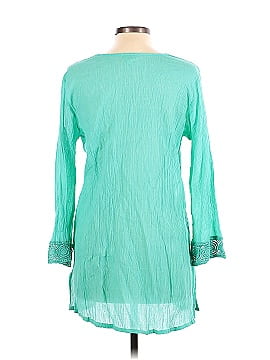 BOHOME Collection Long Sleeve Blouse (view 2)