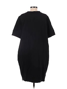 Universal Standard for J.Crew Casual Dress (view 2)