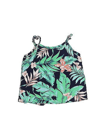 Epic Threads Sleeveless Blouse (view 1)