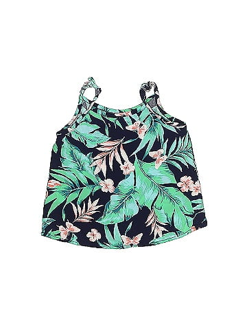 Epic Threads Sleeveless Blouse (view 2)