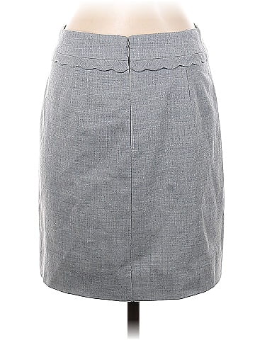 J.Crew Wool Skirt (view 2)