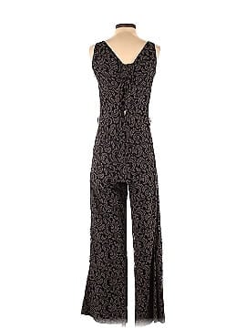 Moschino Cheap And Chic Jumpsuit (view 2)