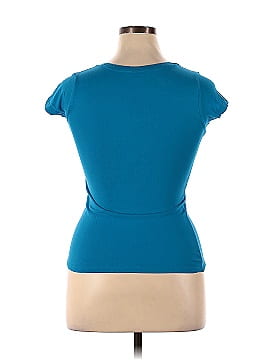 Lagaci Short Sleeve T-Shirt (view 2)
