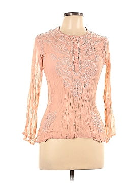 Glam Souls Long Sleeve Blouse (view 1)