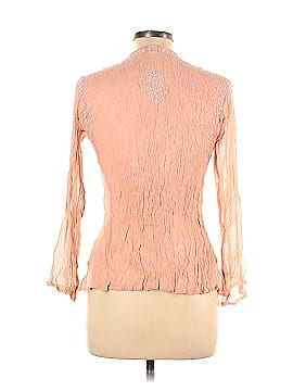 Glam Souls Long Sleeve Blouse (view 2)
