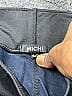 Michi Color Block Blue Active Pants Size XS - photo 3
