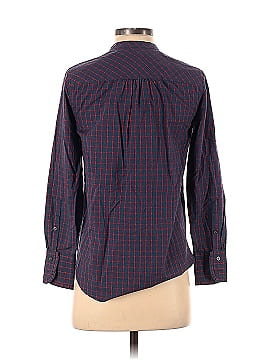 J.Crew Long Sleeve Blouse (view 2)