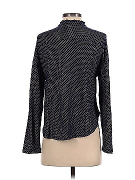 Lucky Brand Long Sleeve Blouse (view 2)