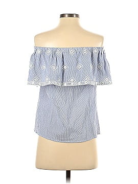 The Impeccable Pig Sleeveless Blouse (view 2)