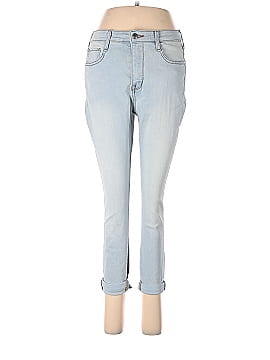 Nine West Jeans (view 1)