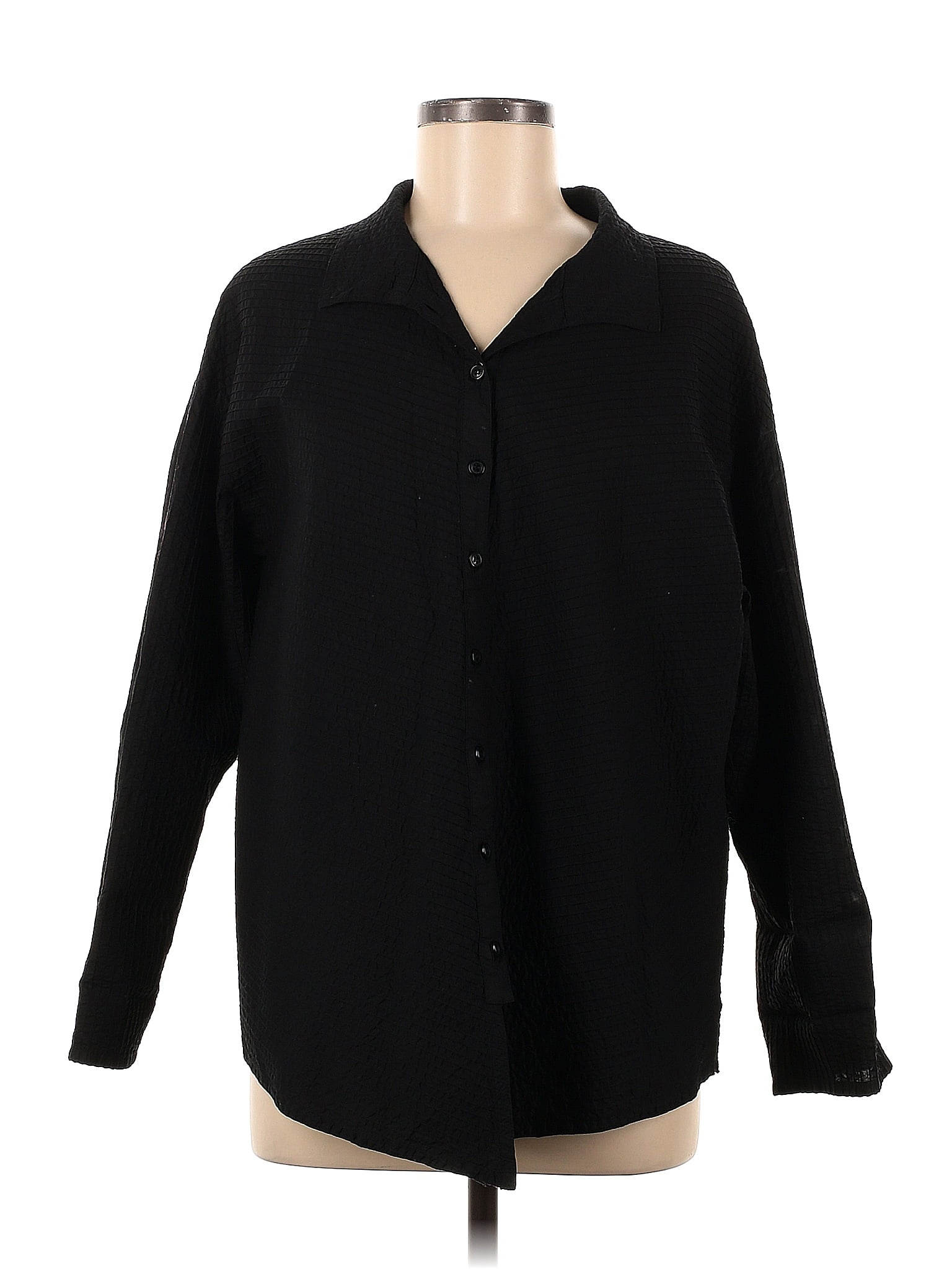 YACCOMARICARD - Long Cotton Lawn Shirt