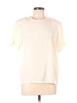 New Edition Short Sleeve Blouse (view 1)