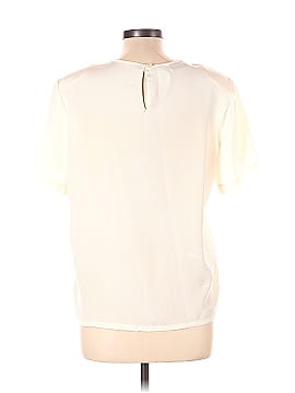 New Edition Short Sleeve Blouse (view 2)