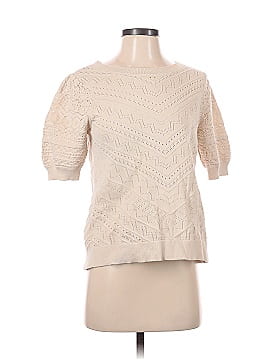 Ann Taylor LOFT Pullover Sweater (view 1)