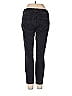 Vans Solid Hearts Black Jeans Size 1 - photo 2