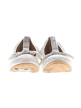 Silver shoes hot sale nordstrom rack