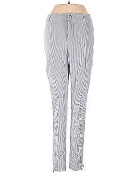 Romeo & Juliet Couture Casual Pants (view 1)