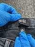 Paige Blue Jeans Size 26 waist - photo 3
