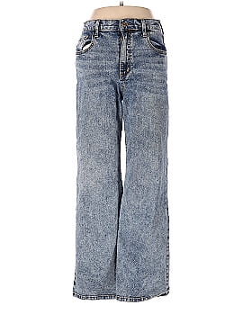 SNEAK PEEK Jeans (view 1)