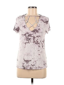 American Eagle Outfitters Short Sleeve Top (view 1)