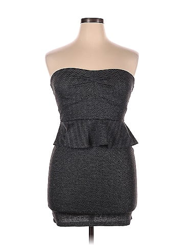Rhapsody Cocktail Dress (view 1)