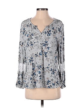 Liz Claiborne Long Sleeve Blouse
