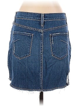 James Jeans Denim Skirt (view 2)