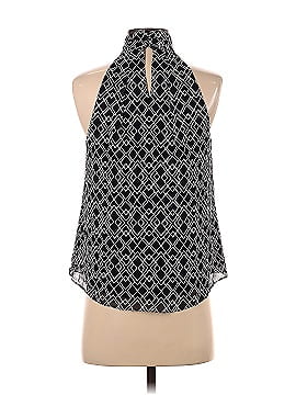 Joie Sleeveless Blouse (view 2)