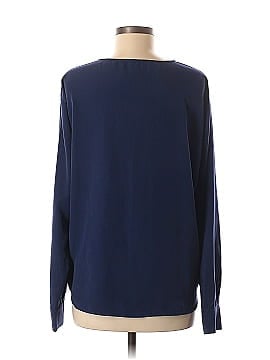 Love Moschino Long Sleeve Blouse (view 2)