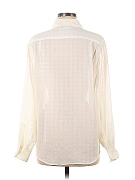 CB Long Sleeve Blouse (view 2)