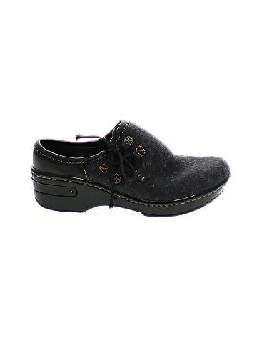 Born hot sale mule shoes