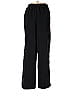 Three Hearts Black Track Pants Size XS - photo 1