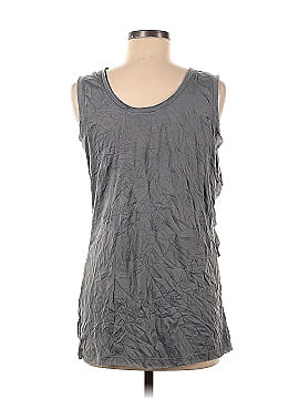 Simply Vera Vera Wang Sleeveless Top (view 2)