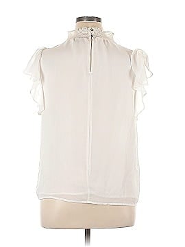 1.State Sleeveless Blouse (view 2)