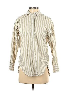 J.Crew Long Sleeve Button-Down Shirt (view 1)