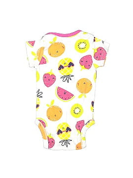 Onesies Short Sleeve Onesie (view 2)