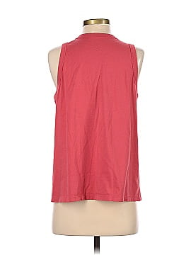 A New Day Sleeveless T-Shirt (view 2)