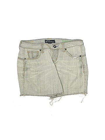 Volcom Denim Shorts (view 1)