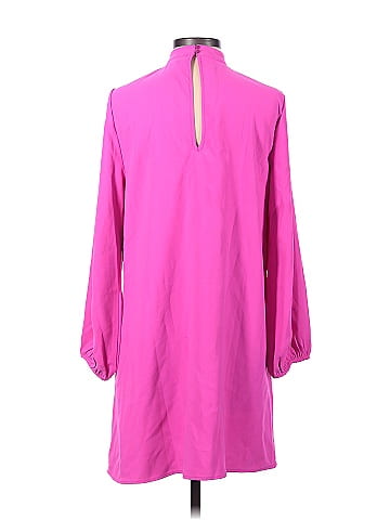 Scoop Casual Dress (view 2)