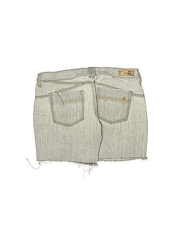 Volcom Denim Shorts (view 2)