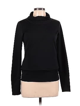 lucy Turtleneck Sweater (view 1)