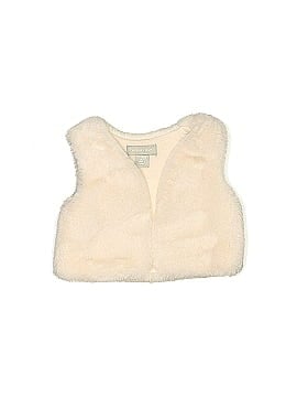 Primark Faux Fur Vest (view 1)