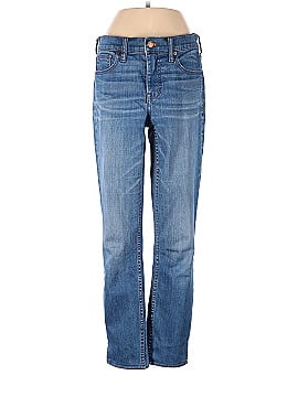 Madewell Jeans (view 1)