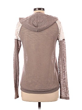 Eyeshadow Pullover Sweater (view 2)