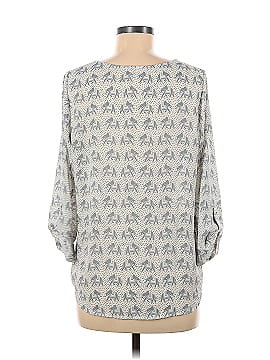 Pixley 3/4 Sleeve Blouse (view 2)