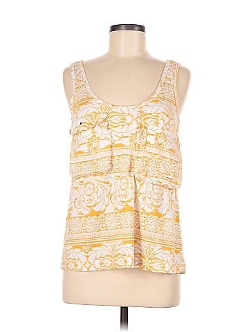 Unbranded Sleeveless Blouse (view 1)