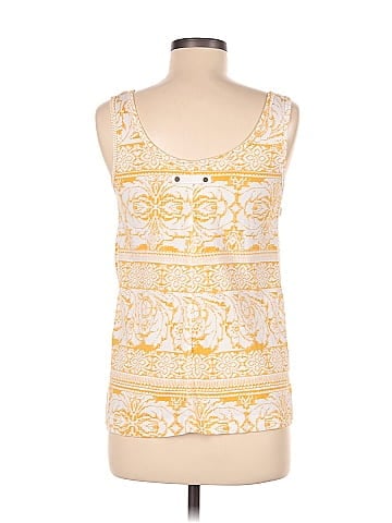 Unbranded Sleeveless Blouse (view 2)
