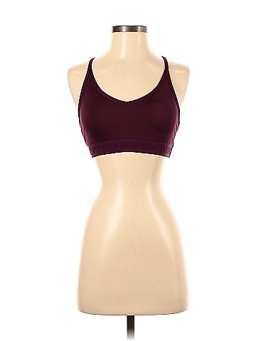 VSX Sport Pink Sports Bra Size Med (36B) - 45% off